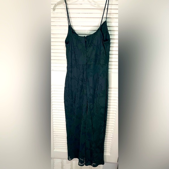 Taye Midi Dress. Anthropologie. Size 6. Brand New. - Picture 6 of 8